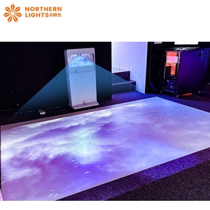 Tất cả trong một trò chơi tương tác máy chiếu trò chơi máy chiếu tương tác siêu ngắn ném máy chiếu tương tác - Product Image 6