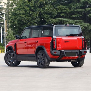 SUV compact 2025, meilleur prix, voiture électrique chinoise EV Chery Icar 03 2025 - Product Image 4