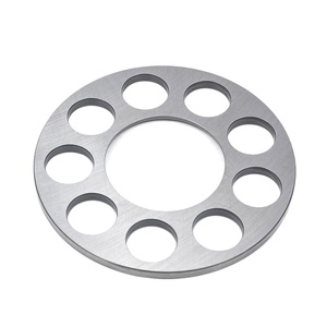 Accesorios para Bomba Hidráulica PMP90, Aptos para Mezcladora de Concreto, Bomba de Pistones Hidráulica PMP - Product Image 6