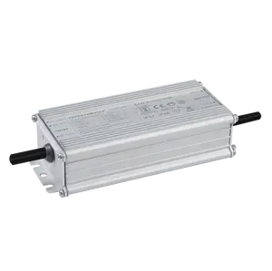inventronics eam EAM-075S105SB发光二极管驱动器75w ip67，用于隧道和巷道灯