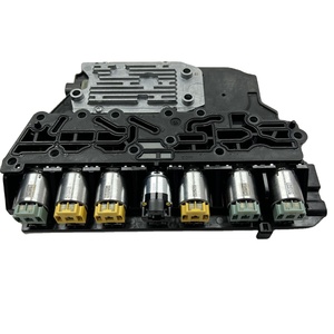 Nuevo para Buick <span class=keywords><strong>Aveo</strong></span> Unidad de módulo de control de transmisión automática CVT TCU remanufacturado con junta incluida - Product Image 1