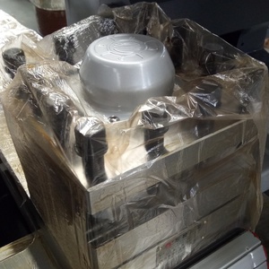 多機能数値制御機フライス旋盤CNC機械加工サービスCNCアルミニウムフライス加工 - Product Image 5