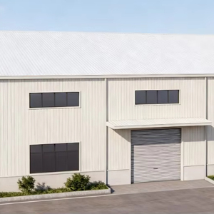 Giá rẻ Kết <span class=keywords><strong>c</strong></span>ấu thép xây dựng xây dựng nhà tiền chế prefab kho kết <span class=keywords><strong>c</strong></span>ấu thép nhà để xe và nhà kho - Product Image 1