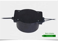 Alimentation électrique et transformateur d'éclairage LED sous-marin professionnels de haute qualité, étanches IP68