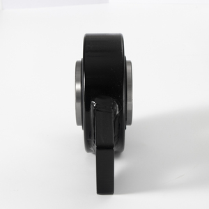 Embrague de Transportador SUMA Serie AV AV35, Rodamiento Unidireccional de Rodillos, Lubricado con Grasa de Acero - Product Image 3