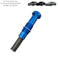 Kit de chaîne de distribution 94810518011 pour PORSCHE Cayenne Panamera 4.8L 94810506510 94810506811 94810516612 94810516910 94810223111