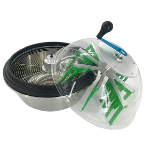 Wholesale Manual 16"19" Silica Gel <strong>Handheld</strong> Bowl <strong>Trimmer</strong> <strong>Bud</strong> Leaf <strong>Trimmer</strong> - Product Image 3