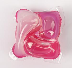 Cápsulas de Detergente para Ropa OEM <span class=keywords><strong>Chano</strong></span> 3 en 1 Ecológicas Multicolor para Eliminar Manchas, Líquido Desechable Hipoalergénico Sin Colorantes - Product Image 2