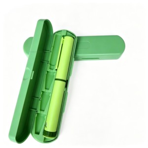 Candy Color Reusable Injection <b>Pen</b> with Rubber Stopper Premium Gift <b>Box</b> and Custom Logo for Durable Skincare Dosing - Product Image 6