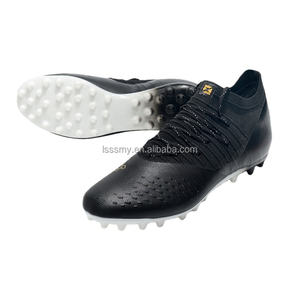 Chaussures de Futsal en Gros Logo Personnalisé Future Z Chaussures de Football à Crampons pour Sports de Plein Air Chaussures de Football de Haute Qualité pour Hommes - Product Image 3