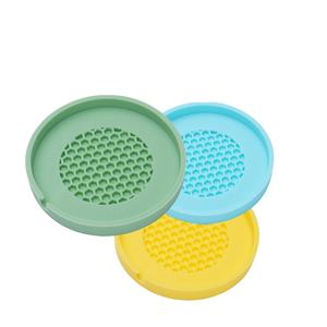 Étui de protection en Silicone, 10 pièces, pour <span class=keywords><strong>chargeur</strong></span> sans fil magnétique, pour iphone 12 - Product Image 1