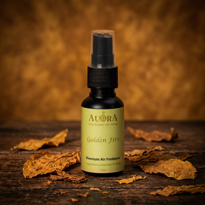 Aromatizante en Aerosol con Aroma a Tabaco Quemado, 30 ml, Precio de Fábrica, Desodorante para Baño, Zapatos, Auto, Hogar y Oficina, Eliminador de Olores - Product Image 1