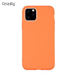 2019 nuevos productos de 360 casos de <span class=keywords><strong>la</strong></span> cubierta para iPhone 11 8 7 Xr 6s caso para iPhone7 7 6 Xs Max cubierta 11pro Xs <span class=keywords><strong>Shell</strong></span> - Product Image 1