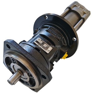 Pompe hydraulique à fréquence variable pour Villa CM3-4/3-5/3-6, fabriquée au Danemark pour pompes à eau HT920-50 R38 - Product Image 5