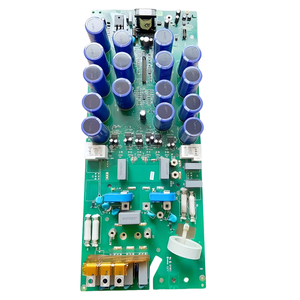 แผงวงจรพาวเวอร์เบสซีรีส์ Acs510 ขนาด 30 กิโลวัตต์ รุ่น Sint4420c - Product Image 1