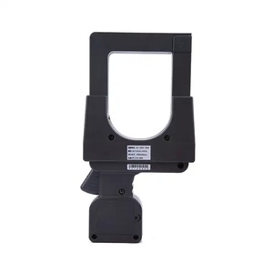 เครื่องทดสอบกระแสไฟรั่วแบบหนีบขนาดใหญ่ ETCR7100D  สำหรับตรวจสอบกระแสไฟฟ้าสลับ (AC) ระหว่าง 0.0A-2000A และกระแสไฟตรง (DC) ระหว่าง 0.0A-1000A  แบบเรียลไทม์ออนไลน์ - Product Image 6