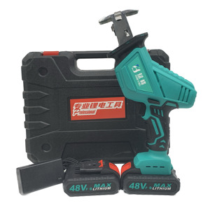 Binli populaire personnalisé industriel et bricolage alimenté par batterie électrique Portable sans brosse coupe du bois <span class=keywords><strong>scie</strong></span> <span class=keywords><strong>sabre</strong></span> - Product Image 5