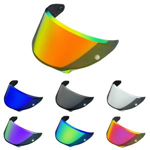 Visière de casque de moto pour HJ42, <span class=keywords><strong>RPHA</strong></span> 12, <span class=keywords><strong>RPHA</strong></span> 12 Carbon, visière de casque intégral, lunettes anti-rayures, pare-brise, lentille de casque - Product Image 1