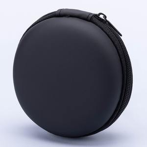 Estuche Rígido para Auriculares Inalámbricos EVA, Bolsa de Almacenamiento Impermeable para Viajes, Compatible con AirPods 3 Pro, Sony LinkBuds S, <span class=keywords><strong>Beats</strong></span> Studio Buds - Product Image 6