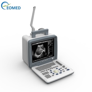 Échographe de haute qualité BW300, écran LCD 12 pouces, appareil d'échographie médicale USG - Product Image 2