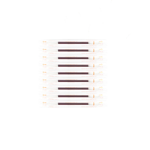 Tamponi Iodofori Confezionati Singolarmente, Portatili, per Disinfezione Esterna d'Emergenza del Corpo - Product Image 6