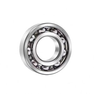 Vente d'usine – Roulements à billes à gorge profonde en acier chromé séries 608, 6000, 6200 – Haute vitesse, faible bruit - Product Image 3