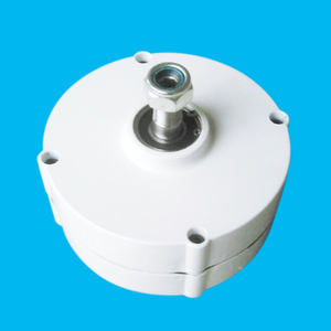 มอเตอร์กังหันลม 100 24v สามเฟส AC ความเร็วรอบต่ำ รุ่น NE-100SP สำหรับขาย - Product Image 2