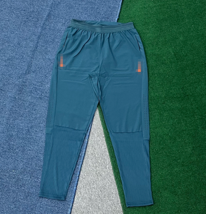 Pantalones Deportivos Transpirables Ligeros de Alta Calidad para Hombre, con Cordón Ajustable, Logotipo Personalizado, para Correr, Fútbol, Entrenamiento, con Bolsillos Laterales - Product Image 6