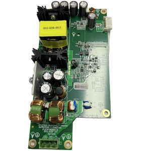 แผงวงจรรวม PCB 3.4A 12V Flextronics 1009-0238-1011ใช้ใน GP-4501 GP-4601 GP4601TAD GP-4501TW - Product Image 1