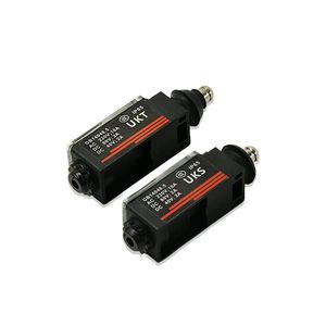 Interrupteur de fin de course Carina UKTS UKT 220V 10A AC/DC IP65 pour accessoires d'ascenseur - Product Image 1