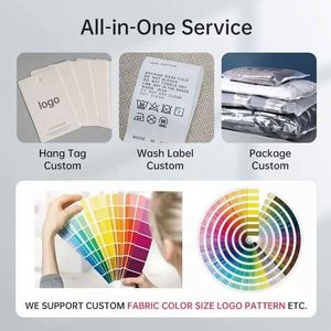 Sublimation Shirts 100 <b>Polyester</b> Cotton Feel US Size Blank Plain Custom <b>Tshirts</b> Logo Printing for Sublimation t Shirts Printing - Product Image 5