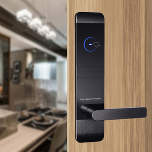 2020 Chất Lượng Cao Cửa Khách Sạn Hệ Thống Khóa, Rfid Hệ Thống Khóa Khách Sạn, Khách Sạn Rfid Hệ Thống Khóa, KHÁCH SẠN Khóa Cửa Thẻ Đầu Đọc Hệ Thống - Product Image 2