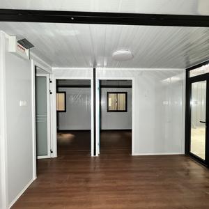 Lusso 20 40 piedi su misura modulare bagno completo soggiorno Villasw <span class=keywords><strong>case</strong></span> <span class=keywords><strong>prefabbricate</strong></span> in acciaio prefabbricato <span class=keywords><strong>case</strong></span> Container espandibili - Product Image 6