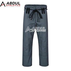 Uniforme de Artes Marciales BJJ GI en Oferta, Diseño Personalizado, Material Duradero, Uniforme de BJJ GI para Hombre - Product Image 6