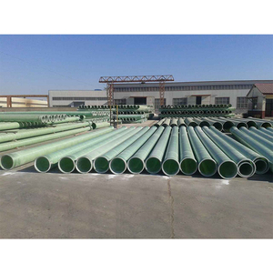 Tubería arenosa para el suministro <span class=keywords><strong>de</strong></span> agua - Product Image 2