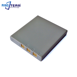 1200mAh SLB-0837 D-L18 SLB-0737 NP40 Appareil Photo Numérique Batterie Pour Samsung Digimax i5 i6 i50 L60 NV3 <span class=keywords><strong>NV7</strong></span> - Product Image 3