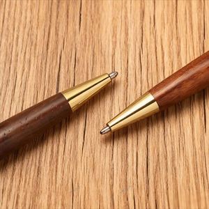 Hot-selling Eco-friendly Metal Ballpoint <b>Pen</b> with Custom Logo and Black Ink UV/Digital Printing for Corporate Gifts & Events - Product Image 4