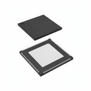 Manufacturer Channel Components Electronic Embedded 100 VFQFN Exposed Pad FT901Q-C-T - Product Image 1