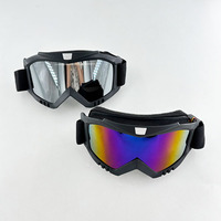 Lunettes LED Bluetooth, accessoires néon pour Halloween, Noël, discothèque, bar, lunettes futuristes lumineuses, lunettes LED Bluetooth DIY