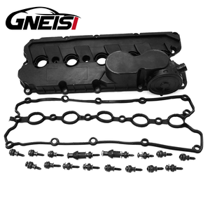 Tapa de Culata y Juntas para Volkswagen Beetle Passat Golf Jetta 2005-2022 07K103469L 07K103469F 07K103469N - Product Image 1