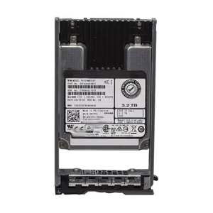 08RC8K 3.2TB SAS 12Gbps SFF <b>SSD</b> Mix Use Hot Pluggable 2.5-Inch Solid State <b>Drive</b> - Product Image 3