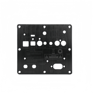 Servicio de Impresión de Láminas de Plástico para Panel Frontal, Etiquetas Protectoras de Pantalla con Recubrimiento Gráfico Táctil Inteligente Acrílico OEM - Product Image 1