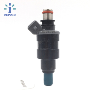 หัวฉีดน้ำมันเชื้อเพลิง PEIVSO สำหรับรถยนต์โตโยต้า เซลิก้า โคโรลล่า 23250-16010 23209-16010 - Product Image 1