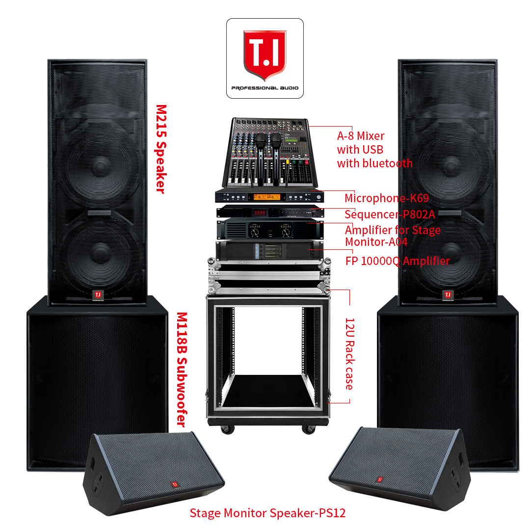 Church Jbl Heavy Sound System Best Church Speakers Professional