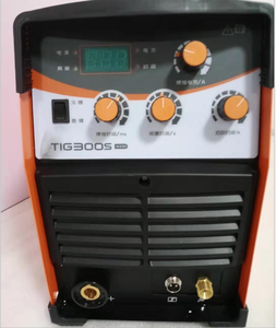Jašić Draagbare <span class=keywords><strong>Tig</strong></span> Inverter Lasapparaat Lasser TIG300S - Product Image 5