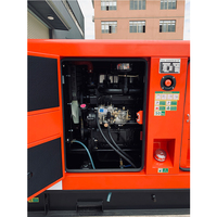 Generador Eléctrico Trifásico de 40kv, Yuchai 37.5 Kva 50kva, Generador Trifásico, Precios Automáticos