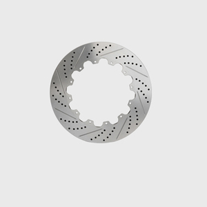 378*32/380*28mm TEIRACING G3500 3.85% haute teneur en carbone 650 température processus thermique 72 réservoirs <span class=keywords><strong>disque</strong></span> de frein de Ventilation - Product Image 1
