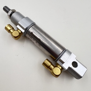 New 87.334.010 Pneumatic Cylinder for CD102 SM102 00.580.1514 00.580.3732 High Quality Mainland Cylinder <b>Printing</b> <b>Machine</b> Parts - Product Image 1