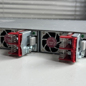Conmutador de Red Arista Serie CCS-720P-48Y6 con Funcionalidad POE - Product Image 6