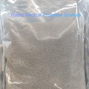 <span class=keywords><strong>Habio</strong></span> Proteasa Neutra en Polvo 300.000U/g Enzima Proteolítica Neutra de Alta Eficiencia - Product Image 3